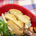 わたさな2016's cooksnap of when they made エリンギだけで☆スパイシー炒め.