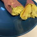 suzukey's cooksnap of when they made とっろとろの甘〜い焼き芋.
