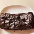 ゆたじゅん's cooksnap of when they made 計り不要！生チョコみたいなガトーショコラ.