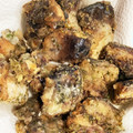 クック甘党。's cooksnap of when they made 【簡単】鯖缶で鯖の竜田揚げ.