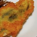 ヨシヨッシー's cooksnap of when they made 鰯のフライ.