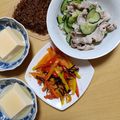 よちりん's cooksnap of when they made お弁当に！パプリカ＆塩昆布の簡単ソテー♪.