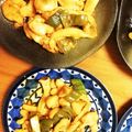 minamina73's cooksnap of when they made 宮保鶏丁(鶏肉とナッツの炒め物).
