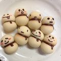 ♡Meisama♡'s cooksnap of when they made バーチ・ディ・ダーマ.
