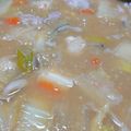 たろあんこ's cooksnap of when they made みそ鍋.