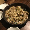 まんだちゃん's cooksnap of when they made 節約＊ニラともやしのオイスターソース炒め.