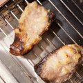 ふぁんころ's cooksnap of when they made 塩麹さん☆旨味倍増☆ぶりの塩焼き！.