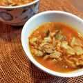 ｊｏｃｏｍｏｍｏｌａ's cooksnap of when they made 豚肉と野菜のカレー煮込み.