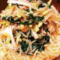 ミント＆ローズ's cooksnap of when they made 冷やしピリカ　北大生協学食おすすめ.