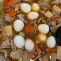 クックC3WQAA☆'s cooksnap of when they made みんな大好き♡中華丼.