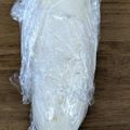 ひぃちゃんひー's cooksnap of when they made 〈私流〉長持ち!大根の保存方法。.