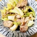まままるる's cooksnap of when they made 簡単美味しい回鍋肉♩.