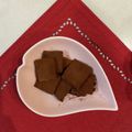 クック3TNTTH☆'s cooksnap of when they made 超簡単！本格生チョコ.