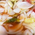 ミンジュン's cooksnap of when they made デトックス野菜スープ（トマトベース）.