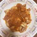わこちゃん☻'s cooksnap of when they made 簡単！我が家の大人気☆鶏もも肉の煮込み.