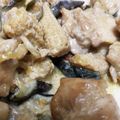 こたスウィ's cooksnap of when they made 5分で完成☆茄子と鶏肉の柚子胡椒マヨ炒め.
