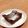 はのく's cooksnap of when they made バレンタインに♡生チョコ風ガトーショコラ.