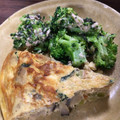 米の華's cooksnap of when they made 玉子焼き器で簡単☆栄養たっぷり擬製豆腐☆.