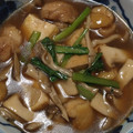 きょろましゃ's cooksnap of when they made 鶏肉と厚揚げのとろとろ煮♩.