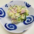 ぴなちゅん's cooksnap of when they made ◆濃厚de感動のお味♡ポテトサラダ♡◆.