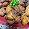 クックOBSDVC☆'s cooksnap of when they made めっちゃ旨し！鶏胸肉唐揚げ.