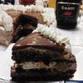 ☆★ケイト★☆'s cooksnap of when they made 材料は３つだけ✬簡単チョコムース.