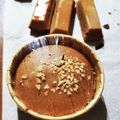IKEP0N's cooksnap of when they made 餡チョコ♪あんことチョコの和洋な出会い★.