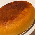 クック6ZORQO☆'s cooksnap of when they made 炊飯器で簡単♪HMでヨーグルトケーキ.