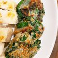 犬のひとみ食堂's cooksnap of when they made 簡単【カムジャジョン】じゃがいものチヂミ.