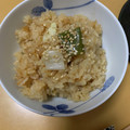 ピンクのたまご's cooksnap of when they made 簡単旨い！炊き込みネギ飯.