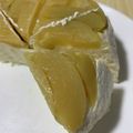 クックWUYYCZ☆'s cooksnap of when they made 桃のチーズケーキ.