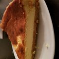 クックOYMETI☆'s cooksnap of when they made ホワイトチョコのチーズケーキ.