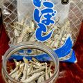 ルぴあ's cooksnap of when they made にぼし.