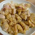 Nekozame's cooksnap of when they made 我が家のザンギ☆.