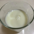 papikun's cooksnap of when they made とろ～りさわやか☆かぼすのラッシー風.