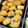 aaikoo's cooksnap of when they made サクッ！とろっ♡里芋の和風コロッケ。.