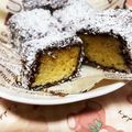 チャレンジャ's cooksnap of when they made ラミントン（オーストラリアのお菓子）.