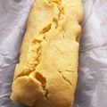 ｓｉｏ's cooksnap of when they made お手軽ヨーグルトレモンのパウンドケーキ♡.