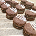 銀ちー's cooksnap of when they made 卵不使用サックサク全粒粉クッキー.