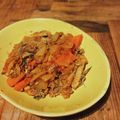 Yui_Tokari's cooksnap of when they made さばのカレー　キリマール.