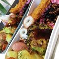 カーテンそよそよ's cooksnap of when they made お弁当のおかずに☆簡単ひとくちお好み焼き.