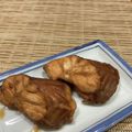 ゆーこリン♡'s cooksnap of when they made むきさめの煮付け.