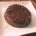 ふか谷's cooksnap of when they made 生クリ不用☆しっとり濃厚ガトーショコラ♪.