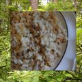 ＭＡＹＯＭＡＹＯ　's cooksnap of when they made スタミナ焼き肉炒飯!!.