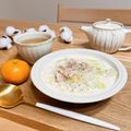 コリラックマ29's cooksnap of when they made ✿娘が喜ぶ♡白菜とベーコンのクリーム煮✿.