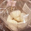 ポコぱん☆'s cooksnap of when they made ホワイト生チョコはずっとこのレシピ.