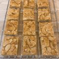 mikko6's cooksnap of when they made ♬ 簡単！全粒粉入りヘルシークッキー♬.