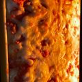 kayosesh's cooksnap of when they made ラザニア　ベシャメルソース有.