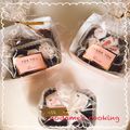 ♪のだめ♪'s cooksnap of when they made 私のショコラテリーヌ♡.
