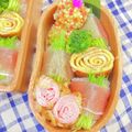 〜みみ〜's cooksnap of when they made 手作りかんざしピック.